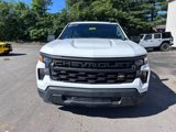 Used 2023 Chevrolet Silverado 1500 W/T image 2