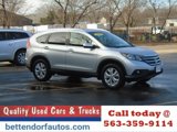 Used 2013 Honda CR-V EX-L image 4