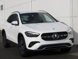 New 2025 Mercedes-Benz GLA 250 4MATIC image 2