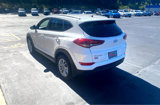 Used 2017 Hyundai Tucson SE image 6