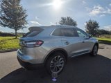 Used 2021 Lincoln Nautilus Reserve image 2