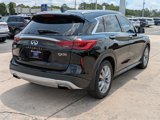 Used 2021 INFINITI QX50 Luxe image 6