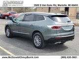 Used 2022 Buick Enclave Essence w/ LPO, Floor Liner Package image 3