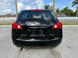 Used 2009 Nissan Rogue S image 4