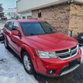 Used 2016 Dodge Journey SXT w/ Comfort/Convenience Group image 2