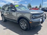 New 2025 Ford Bronco Sport Big Bend image 4