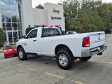 Used 2015 RAM 2500 Tradesman w/ Chrome Appearance Group image 4