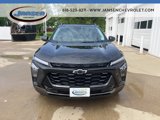 New 2025 Chevrolet Trax ACTIV image 2