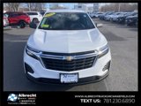 Certified 2022 Chevrolet Equinox LS w/ LS Convenience Package image 2