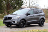 Used 2018 Ford Escape SE w/ SE Sport Appearance Package image 3