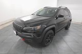 Used 2022 Jeep Cherokee Trailhawk w/ Trailer Tow Group image 4