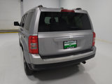 Used 2017 Jeep Patriot High Altitude image 6