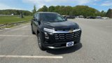New 2025 Chevrolet Equinox LT image 3