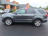 Used 2016 Ford Explorer XLT w/ Equipment Group 202A image 2