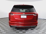 Used 2020 Cadillac XT6 Premium Luxury image 5