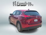 Used 2022 MAZDA CX-5 AWD 2.5 S w/ Select Package image 4