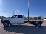 Used 2018 RAM 5500 Tradesman image 4