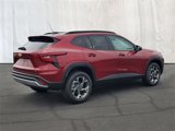 New 2025 Chevrolet Trax LT w/ Driver Confidence Package image 4