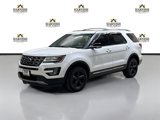 Used 2016 Ford Explorer XLT w/ Equipment Group 202A image 3