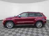 Used 2017 Jeep Grand Cherokee Summit image 5