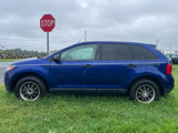 Used 2014 Ford Edge SE image 2