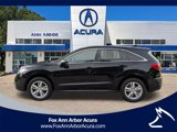 Used 2014 Acura RDX AWD w/ Technology Package image 2