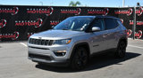 Used 2020 Jeep Compass Latitude image 3