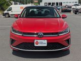 New 2025 Volkswagen Jetta SEL image 2