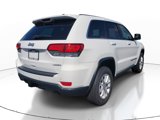 Used 2022 Jeep Grand Cherokee Laredo E w/ Security & Convenience Group image 5