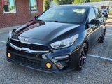 Used 2020 Kia Forte Sedan image 3