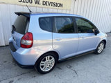 Used 2008 Honda Fit Sport image 3
