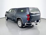 Used 2020 Chevrolet Silverado 1500 LTZ w/ LTZ Premium Package image 5