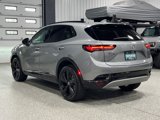 Certified 2023 Buick Envision Essence w/ Technology Package I image 3