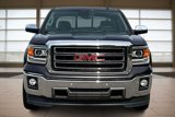 Used 2014 GMC Sierra 1500 SLT w/ Driver Alert Package image 3