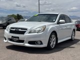 Used 2013 Subaru Legacy 2.5i Limited image 4