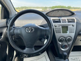 Used 2010 Toyota Yaris Sedan image 4