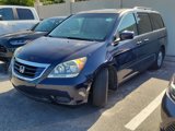 Used 2008 Honda Odyssey EX-L image 3