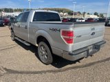 Used 2014 Ford F150 XLT w/ XLT Chrome Package image 5