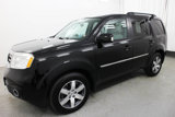 Used 2014 Honda Pilot Touring image 4