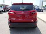 Used 2020 Ford EcoSport SE image 4