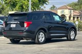 Used 2022 Ford Explorer XLT image 4