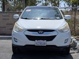 Used 2013 Hyundai Tucson Limited w/ Premium Pkg image 3