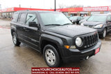 Used 2011 Jeep Patriot Sport image 3