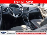 Used 2019 Chevrolet Trax LT w/ LT Convenience Package image 6
