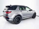 New 2025 Land Rover Discovery Sport S image 5