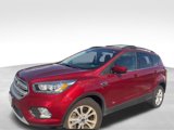 Used 2018 Ford Escape SEL image 4