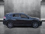 Used 2016 Nissan Rogue SL w/ SL Premium Package image 4