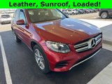 Used 2016 Mercedes-Benz GLC 300 image 2