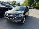 Used 2015 Honda CR-V EX image 4