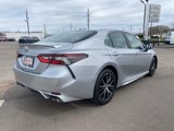 Used 2023 Toyota Camry SE image 5